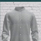 Linen Printed Shirt for Men AIRY