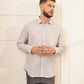 RINO Linen Classic Shirt for Men - Tan - OrganoLinen